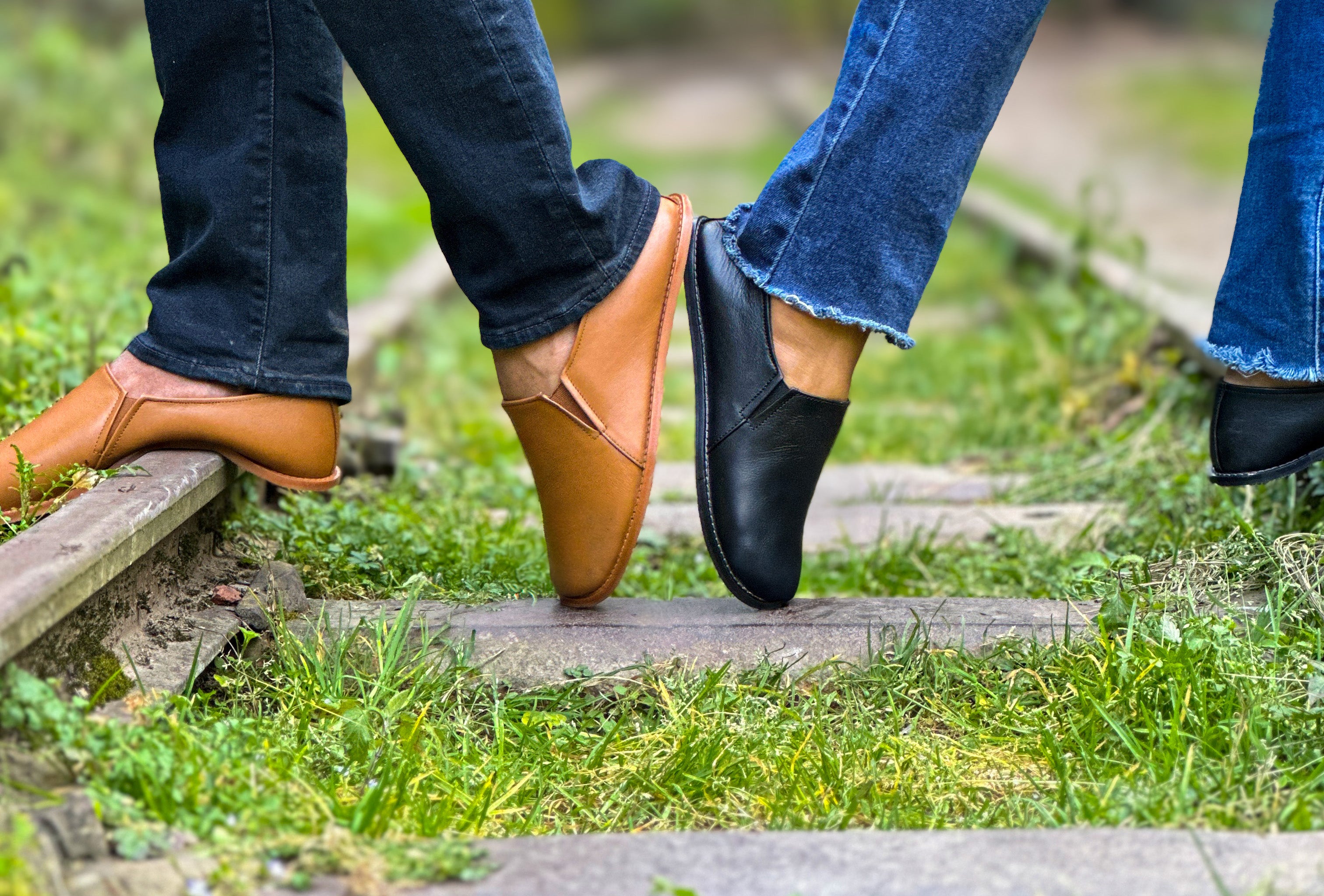 The Ultimate Guide to Barefoot Shoes for Plantar Fasciitis – FeetSutra