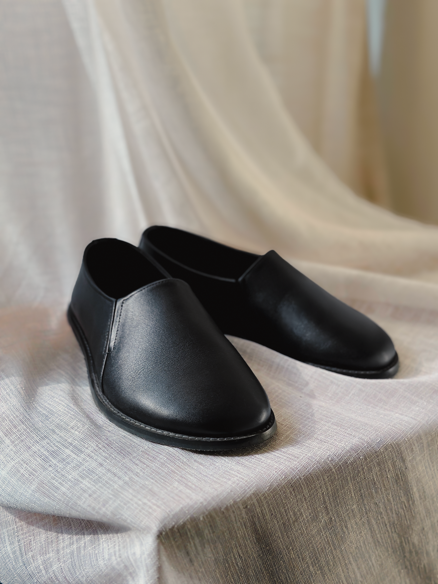 Khussa Loafer Men