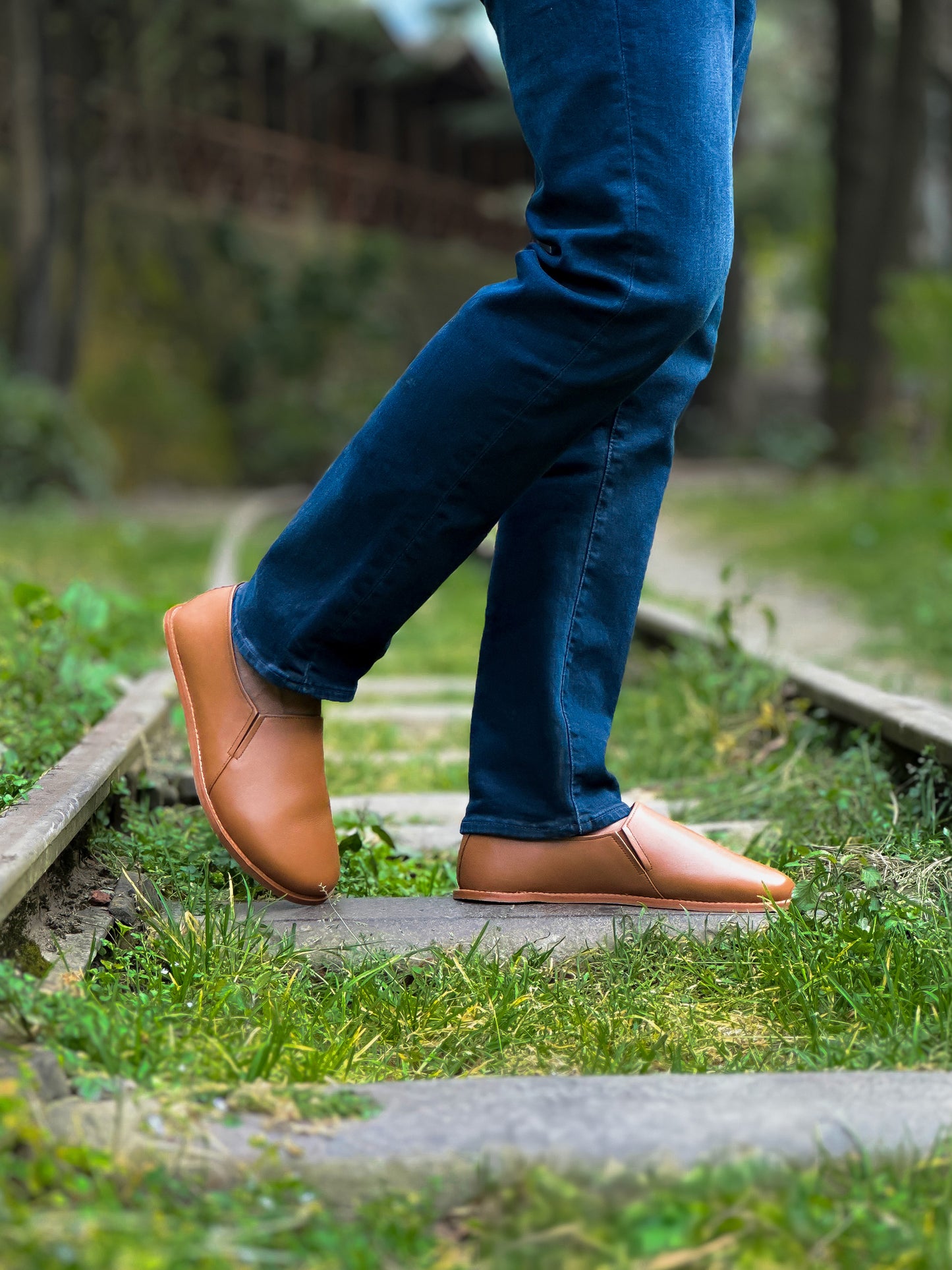 Khussa Loafer Men
