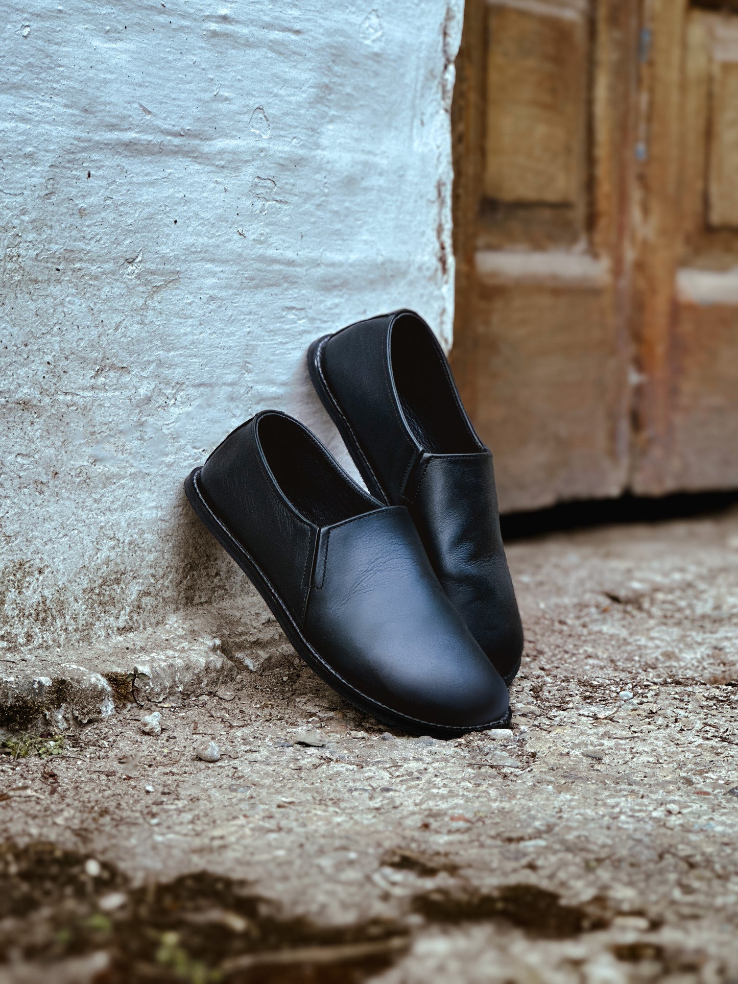 Khussa Loafer Men