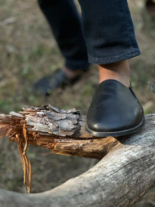 Khussa Loafer Men