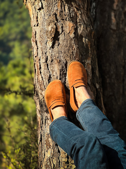 Chandigarh Penny Loafer Women