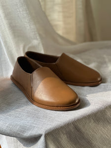 Khussa Loafer Men