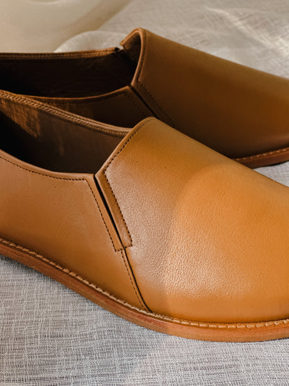 Khussa Loafer Women