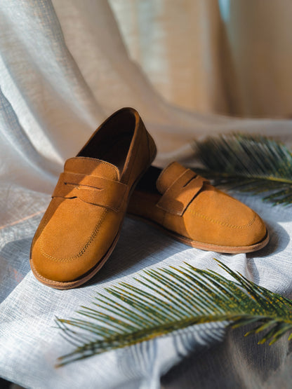 Chandigarh Penny Loafer Men