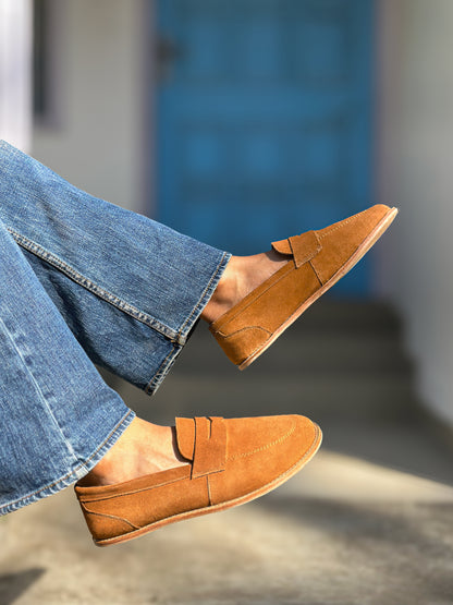 Chandigarh Penny Loafer Men