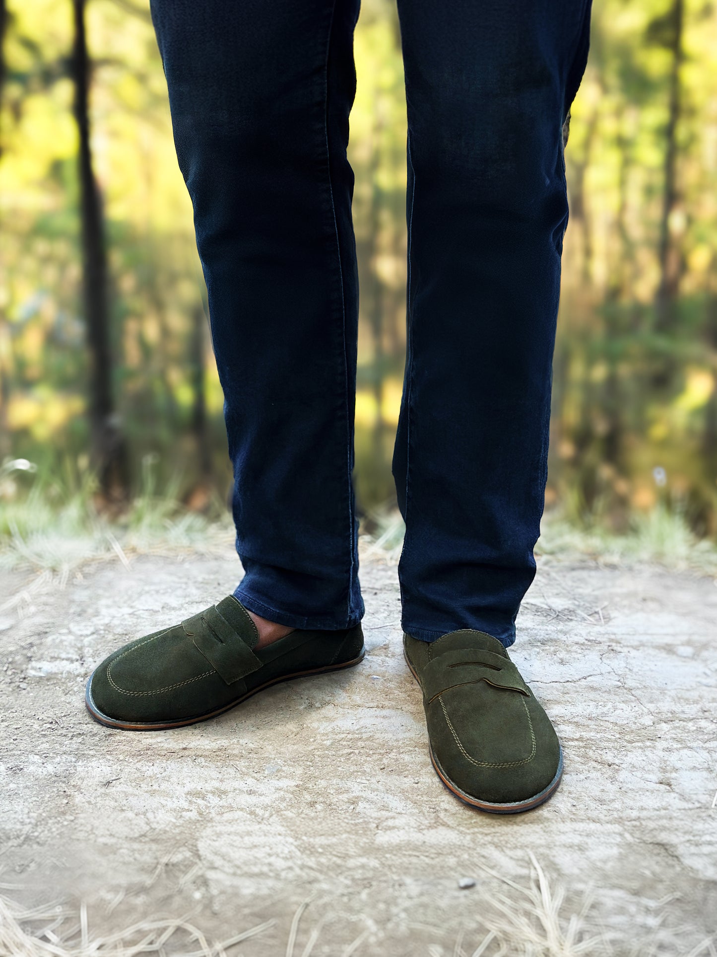 Chandigarh Penny Loafer Men