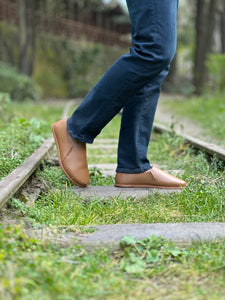 Khussa Loafer Men